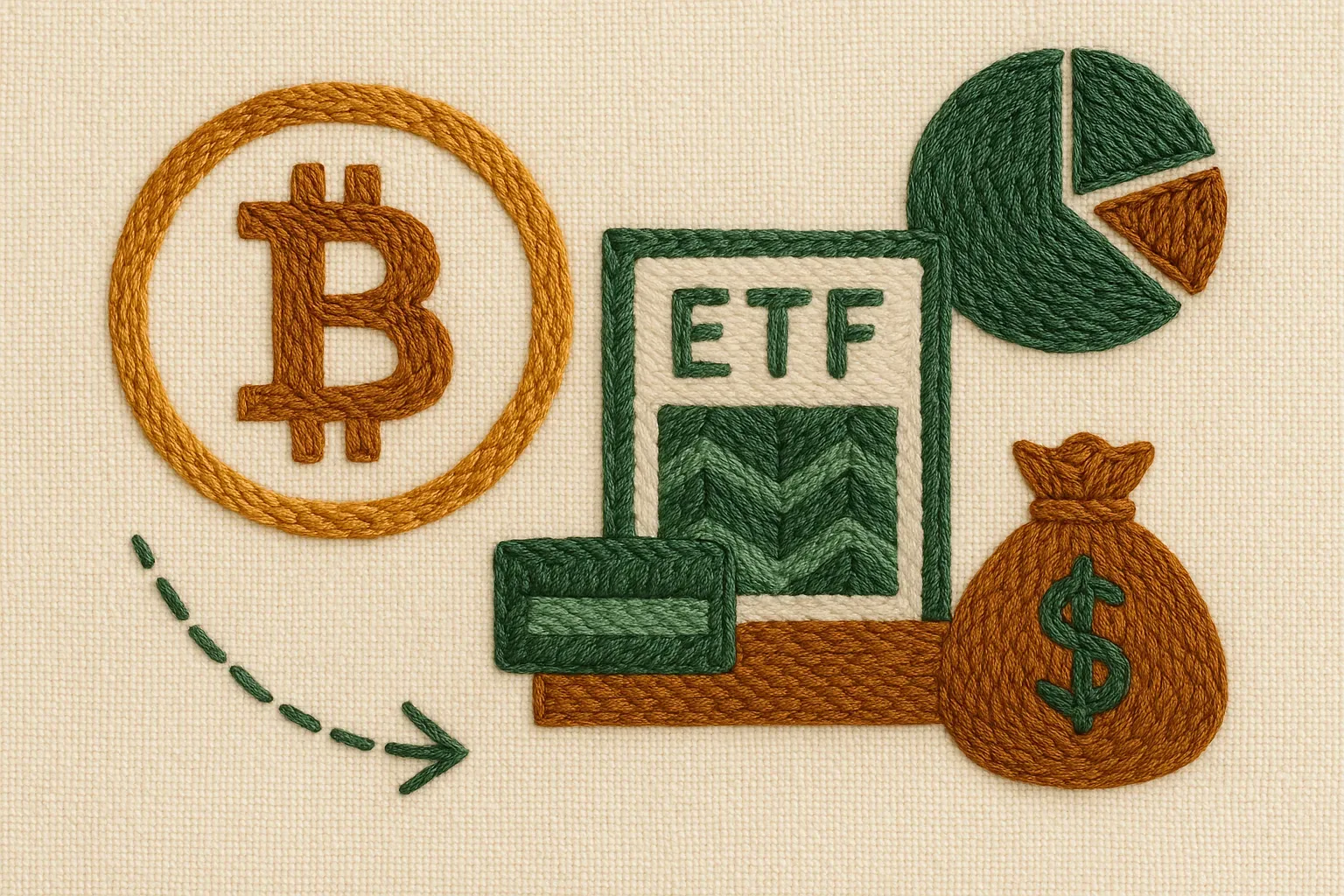 Bitcoin Etf Tax Implications: a practical, no-hype guide for readers from Latestcoinnews.