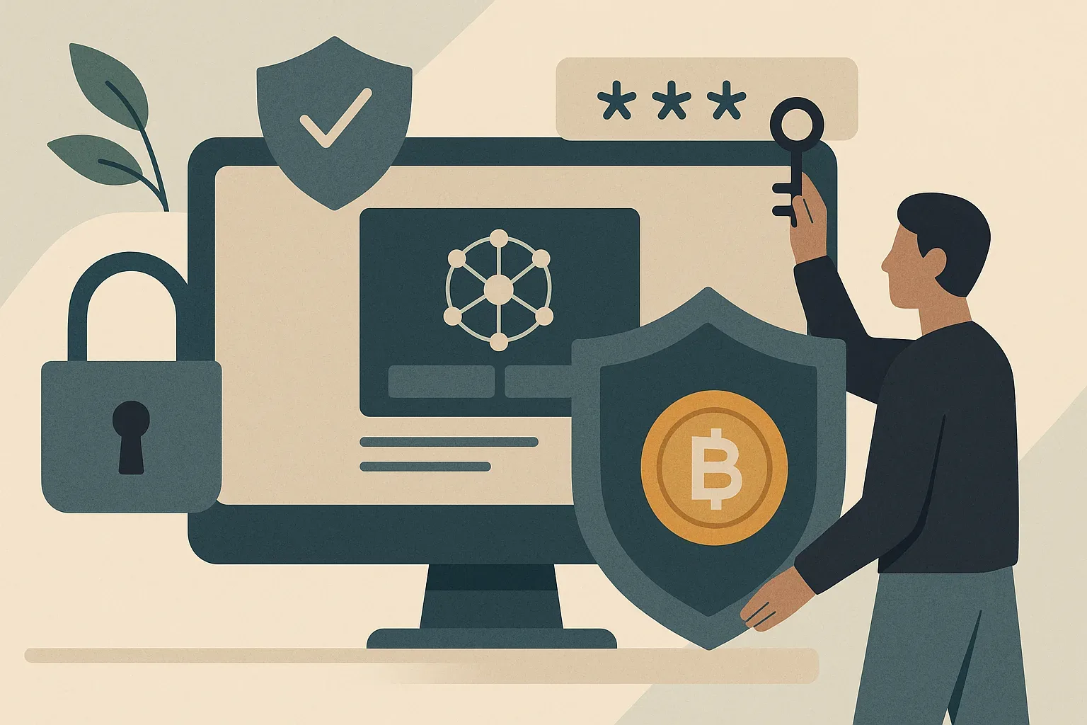 Decentralized Exchange Security Measures: a practical, no-hype guide for readers from Latestcoinnews.