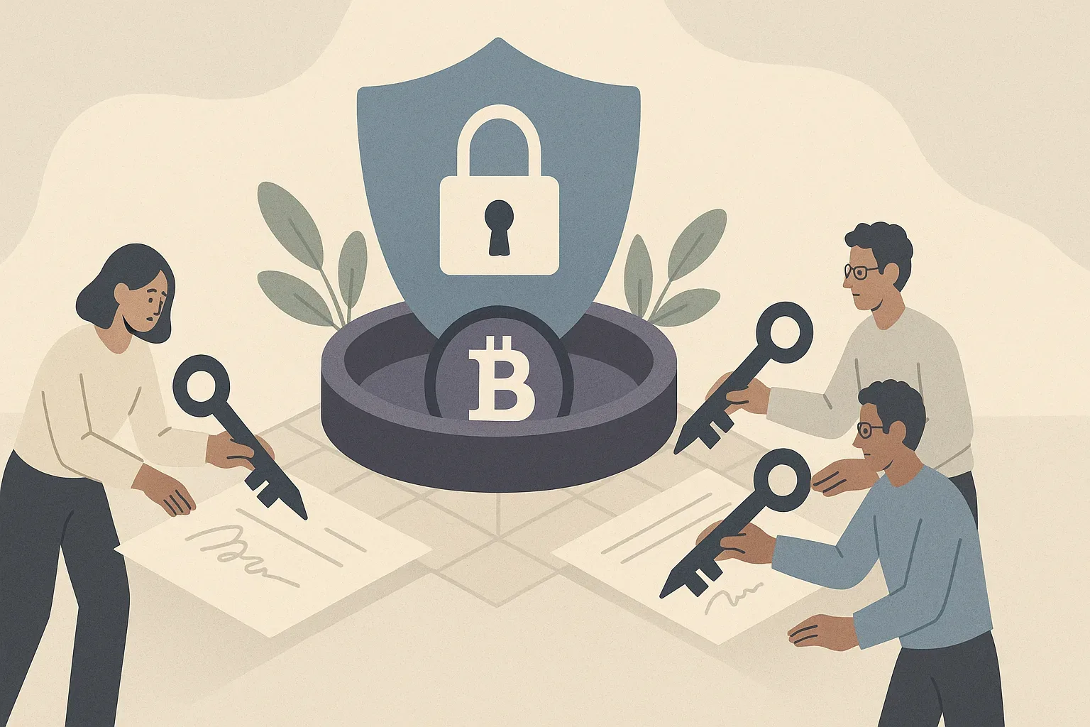 Multi Signature Wallet Functionality: a practical, no-hype guide for readers from Latestcoinnews.