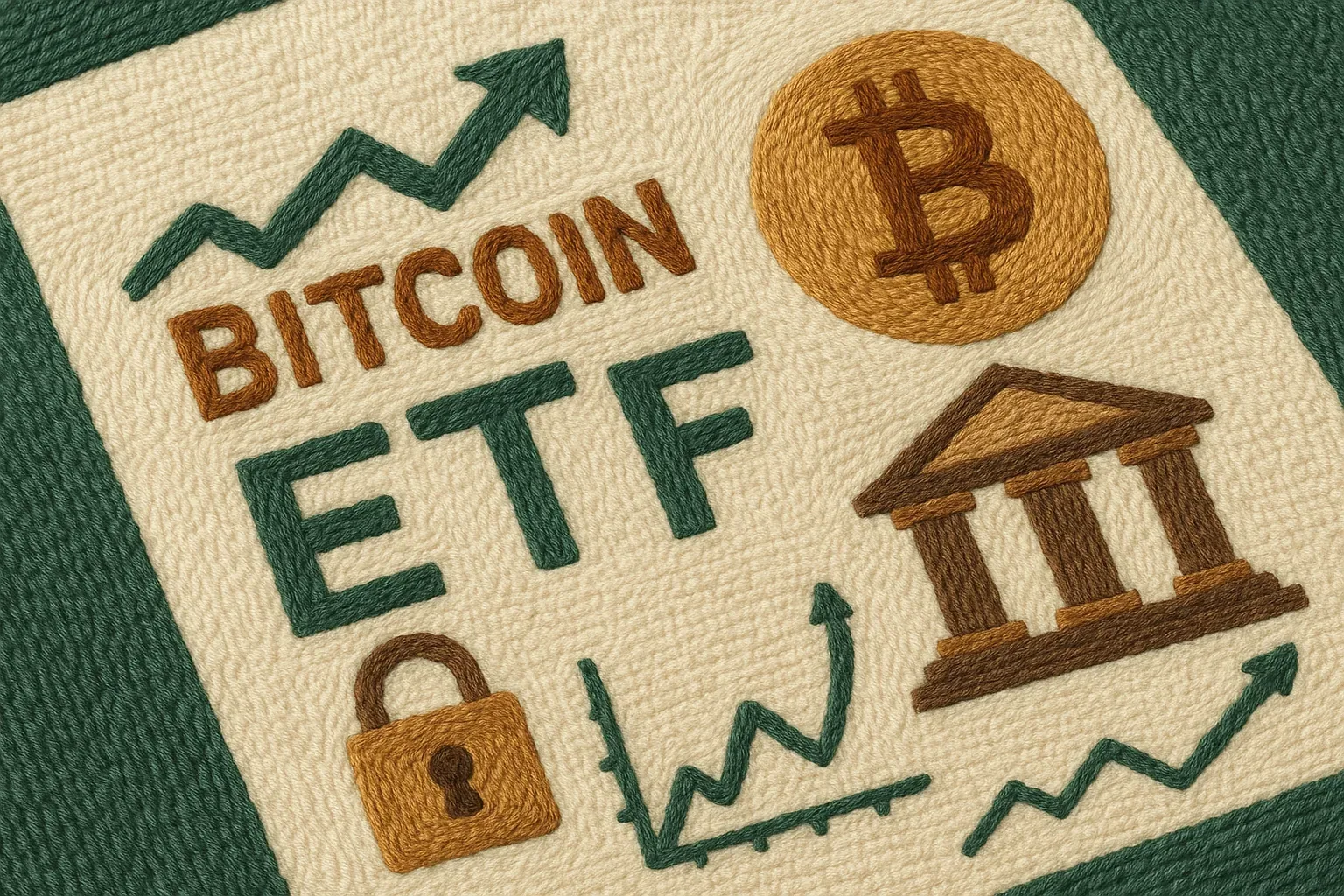 Spot Bitcoin Etf Structural Differences: a practical, no-hype guide for readers from Latestcoinnews.