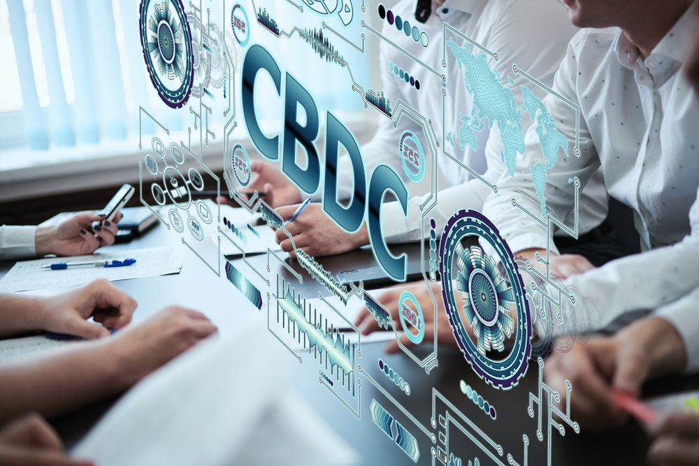 Retail CBDCs Vs Wholesale CBDCs: All You Need To Know