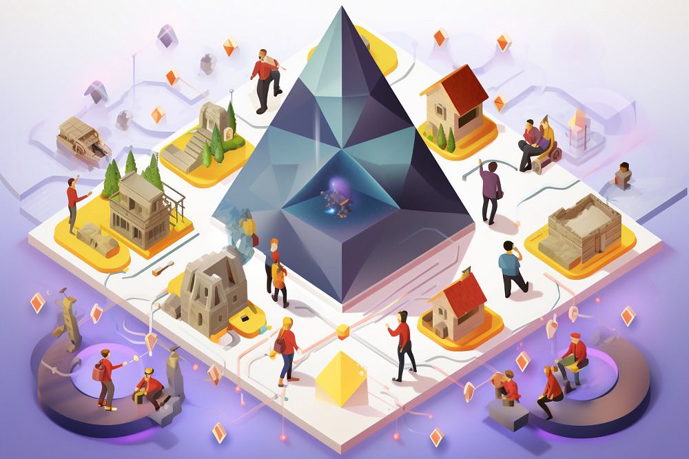 Ethereum Gas Fees Soar While ERC-404 Token Gains Momentum