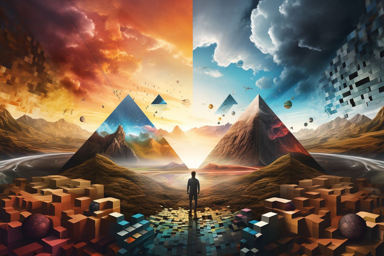 NFTs And Traditional Art: How Do They Differ From Each Other?