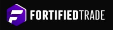 Fortified Trade logo Fortified Trade logo
