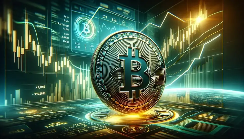 Bitcoin Holds Monthly Gains Despite Price Dip: What to know