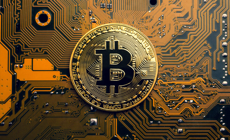Crypto Exchange Coinbase Owns 5% of All Bitcoin (BTC)
