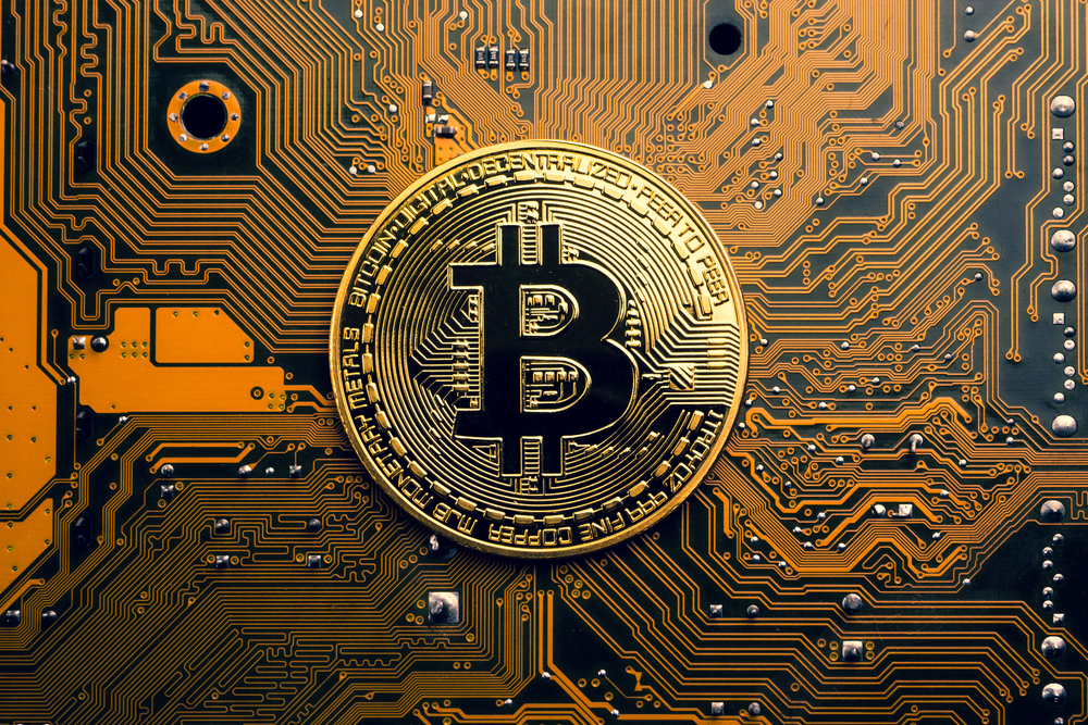 Crypto Exchange Coinbase Owns 5% of All Bitcoin (BTC)