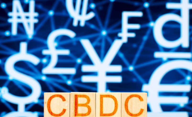 All You Need To Know About CBDCs