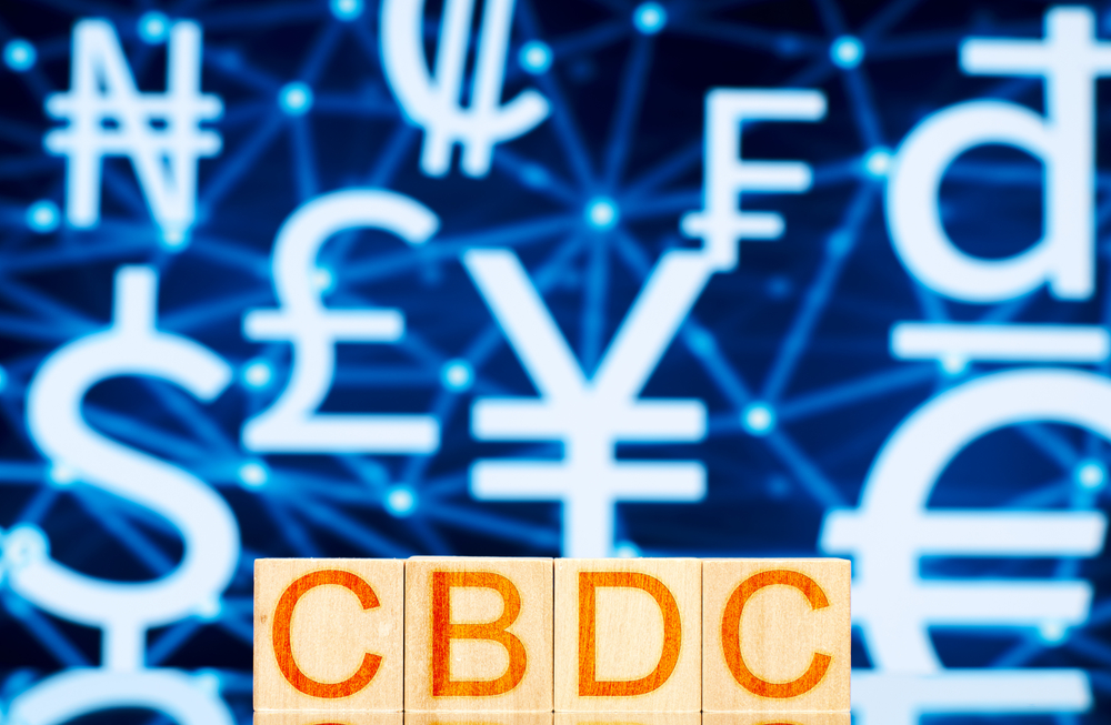 SWIFT: Three Central Banks to Start CBDC Testing