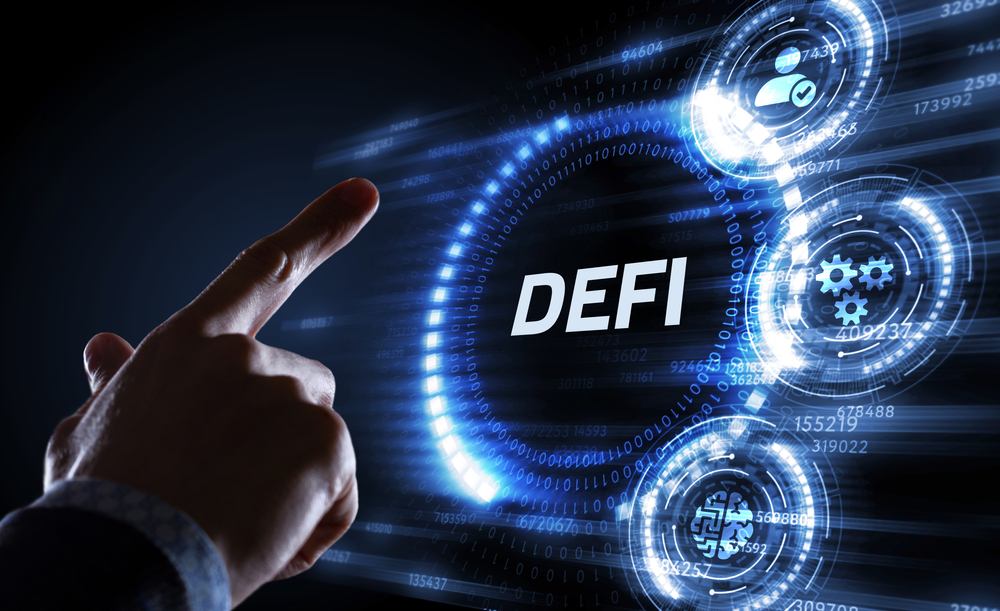 CFTC Issues Regulatory Warning to DeFi Investors