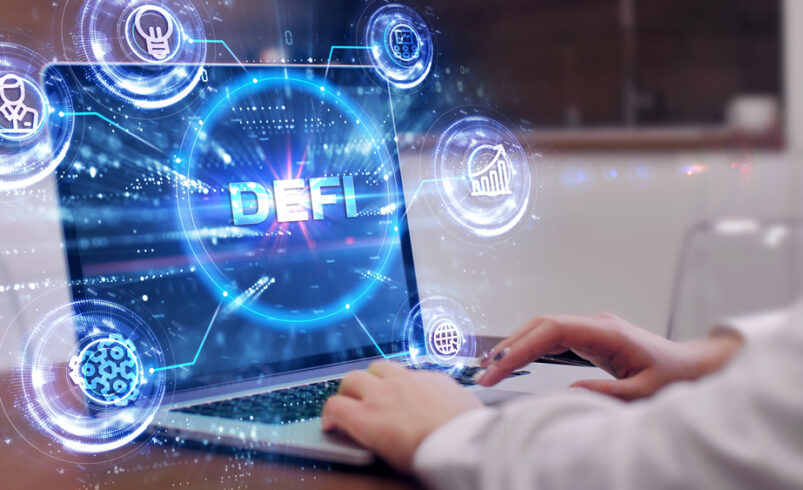 All You Need To Know About Decentralized Finance (DeFi)