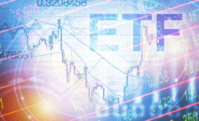 A Simple And Effective Guide to ETF Fund Flows