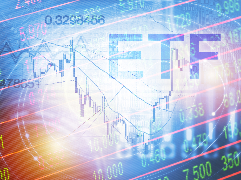 A Simple And Effective Guide to ETF Fund Flows