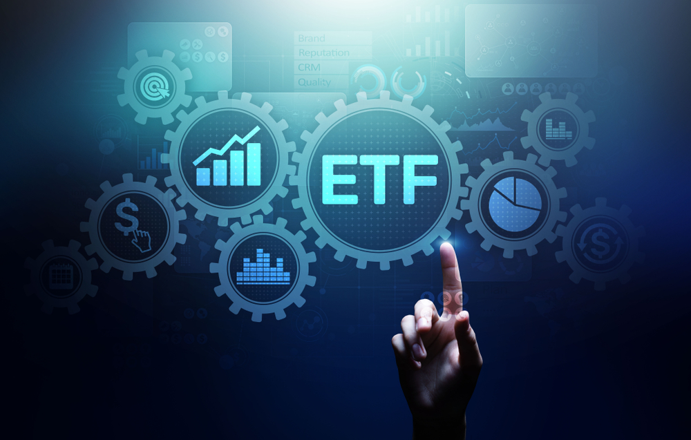 SEC Officials Meet with Fidelity to Discuss Bitcoin ETF