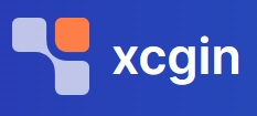 Xcgin Logo Xcgin Logo