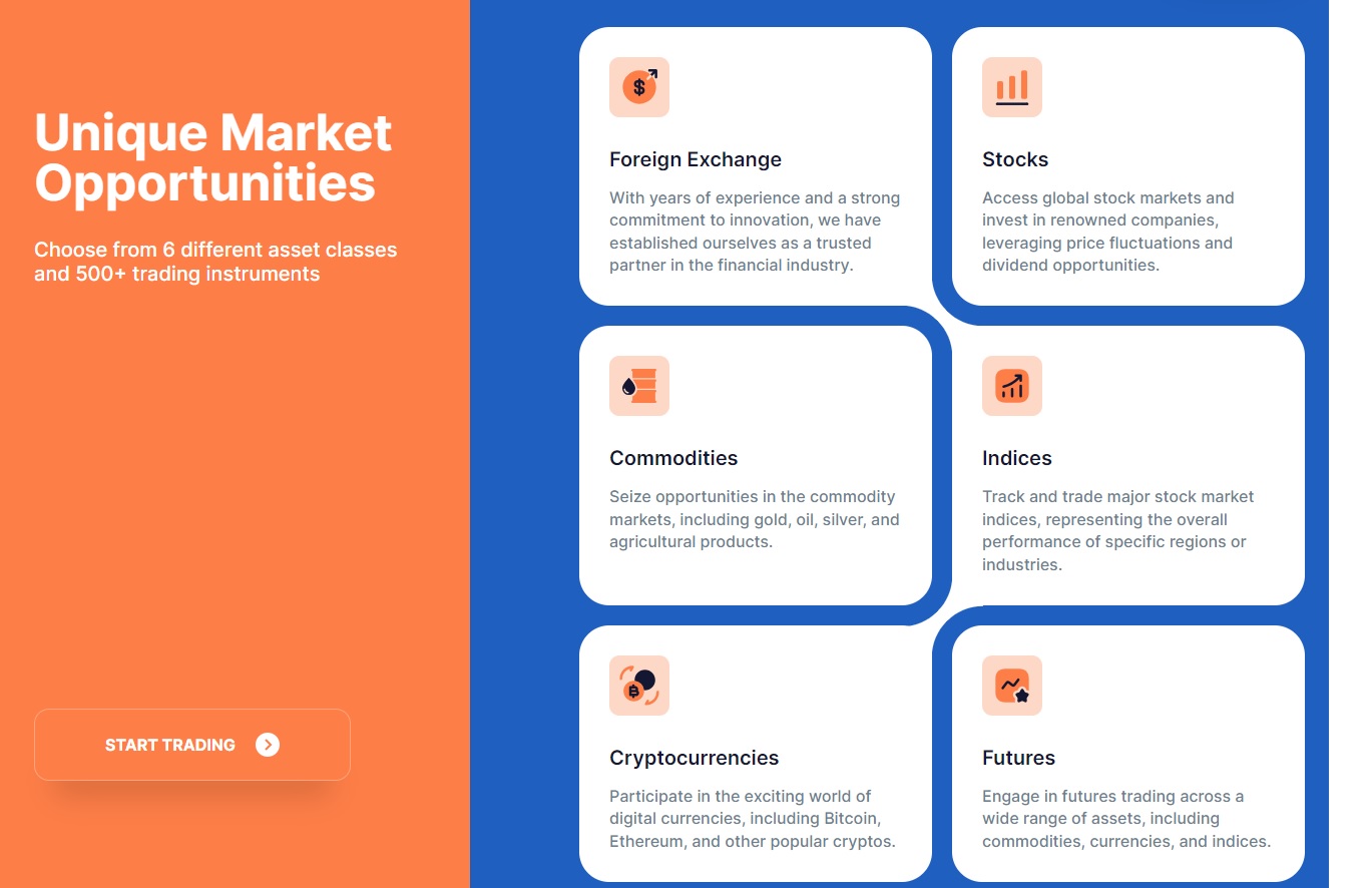 Xcgin Market Opportunities Xcgin Market Opportunities