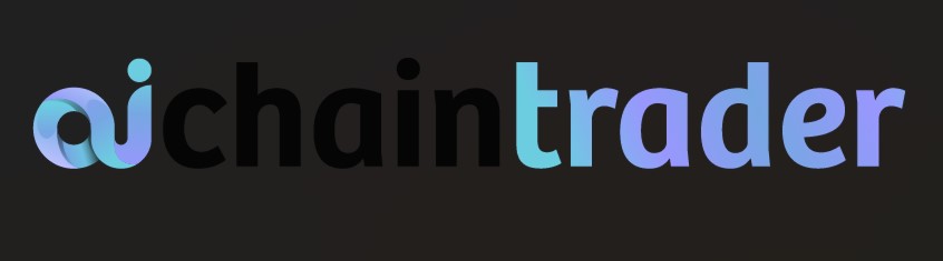 AI Chain Trader logo
