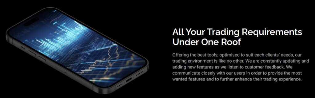 Nomicanyx trading platform Nomicanyx trading platform