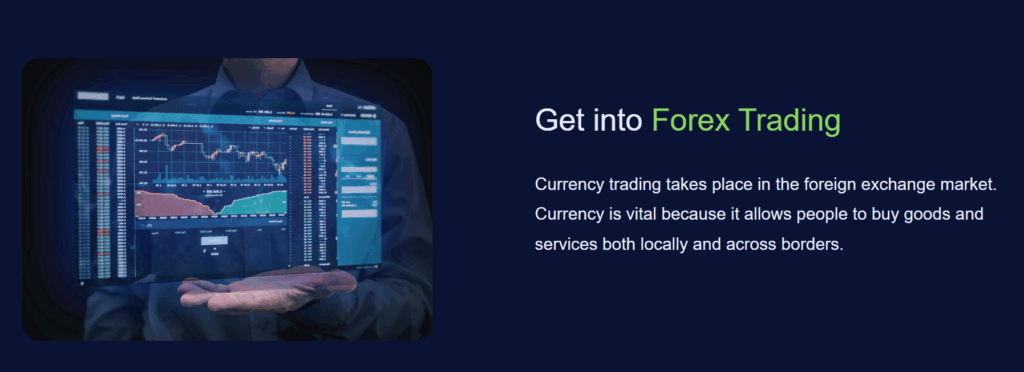 Aurum Group trading assets Aurum Group trading assets