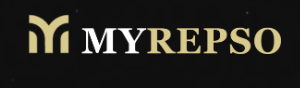 Myrepso logo Myrepso logo